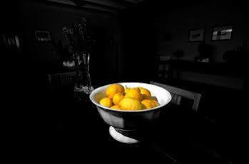 Couette-café Casa Peleyon
